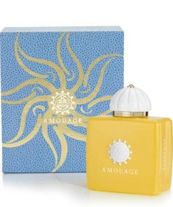 عطر ادکلن آمواج سان شاین زنانه | Amouage Sunshine