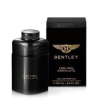 عطر ادکلن بنتلی ابسولوت Bentley Absolute