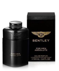 عطر ادکلن بنتلی ابسولوت Bentley Absolute