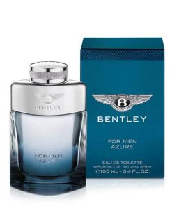 عطر ادکلن بنتلی آزور Bentley Azure