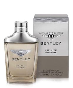 عطر ادکلن بنتلی اینفینیتی اینتنس Bentley Infinite Intense