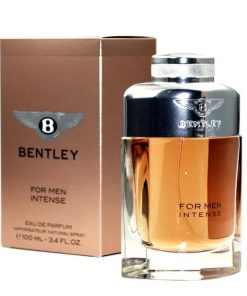 عطر ادکلن بنتلی اینتنس Bentley Intense