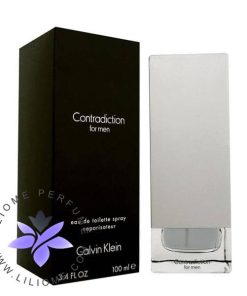 عطر ادکلن سی کی کنترادیکشن مردانه | CK Contradiction