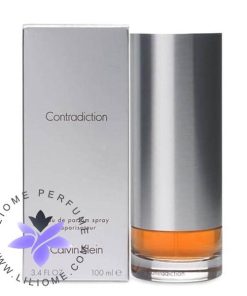 عطر ادکلن سی کی کنترادیکشن زنانه | CK Contradiction