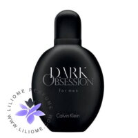 عطر ادکلن سی کی دارک آبسشن | CK Dark Obsession