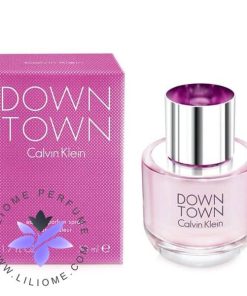 عطر ادکلن سی کی دان تاون | CK Downtown