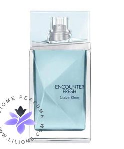 عطر ادکلن سی کی اینکانتر فرش | CK Encounter Fresh