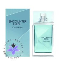 عطر ادکلن سی کی اینکانتر فرش | CK Encounter Fresh