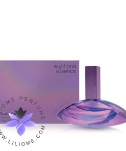 عطر ادکلن سی کی ایفوریا اسنس | CK Euphoria Essence