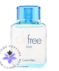 عطر ادکلن سی کی فری بلو | CK Free Blue