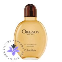 عطر ادکلن سی کی آبسشن مردانه | CK Obsession EDT