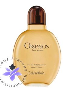 عطر ادکلن سی کی آبسشن مردانه | CK Obsession EDT