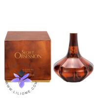 عطر ادکلن سی کی سکرت آبسشن | CK Secret Obsession