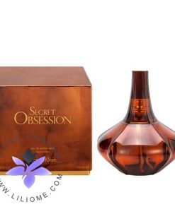 عطر ادکلن سی کی سکرت آبسشن | CK Secret Obsession