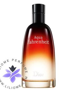 عطر ادکلن دیور آکوا فارنهایت | Dior Aqua Fahrenheit