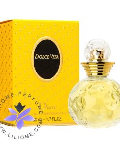 عطر ادکلن دیور دلچه ویتا | Dior Dolce Vita
