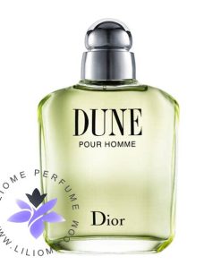 عطر ادکلن دیور دان مردانه | Dior Dune Pour Homme