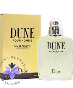 عطر ادکلن دیور دان مردانه | Dior Dune Pour Homme