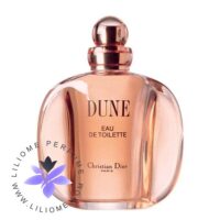 عطر ادکلن دیور دان زنانه | Dior Dune for Women