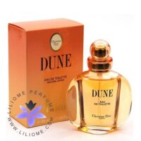 عطر ادکلن دیور دان زنانه | Dior Dune for Women