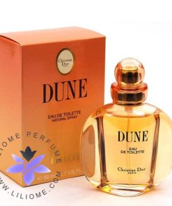 عطر ادکلن دیور دان زنانه | Dior Dune for Women