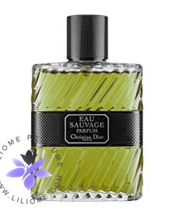 عطر ادکلن دیور او ساواج پرفیوم-Dior Eau Sauvage Parfum