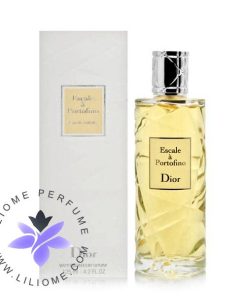 عطر ادکلن دیور اسکیل پرتوفینو | Dior Escale a Portofino
