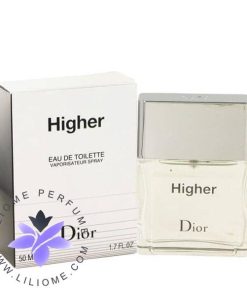 عطر ادکلن دیور هایر | Dior Higher