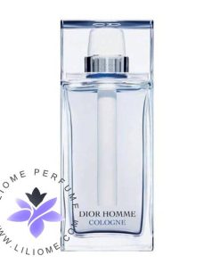 عطر ادکلن دیور هوم کلون 2013-Dior Homme Cologne 2013