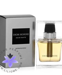 عطر ادکلن دیور هوم-Dior Homme EDT