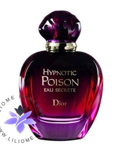عطر ادکلن دیور هیپنوتیک پویزن سکرت-Dior Hypnotic Poison Eau Secrete