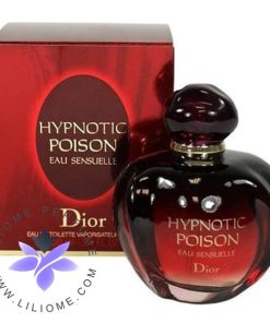 عطر ادکلن دیور هیپنوتیک پویزن سنشوال | Dior Hypnotic Poison Eau Sensuelle