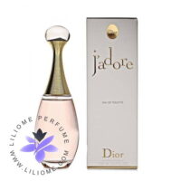 عطر ادکلن دیور جادور ادوتویلت | Dior J`adore EDT