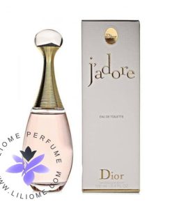 عطر ادکلن دیور جادور ادوتویلت | Dior J`adore EDT