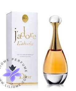 عطر ادکلن دیور جادور ابسولو-Dior J'adore L'absolu