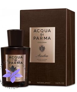 عطر ادکلن آکوا دی پارما کلونیا آمبرا-Acqua di Parma Colonia Ambra
