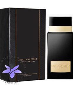 عطر ادکلن آنجل شلیسر ابسولوت اورینتال-Angel Schlesser Absolute Oriental