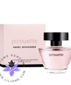 عطر ادکلن آنجل شلیسر پیروئت-Angel Schlesser Pirouette