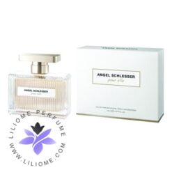 عطر ادکلن آنجل شلیسر پور اله-Angel Schlesser Pour Elle