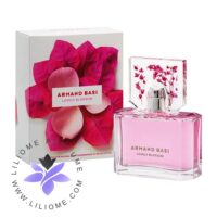 عطر ادکلن آرماند باسی لاولی بلوسوم-Armand Basi Lovely Blossom