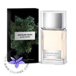 عطر ادکلن آرماند باسی سیلور نیچر-Armand Basi Silver Nature