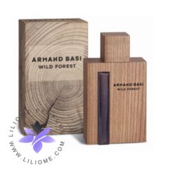 عطر ادکلن آرماند باسی وایلد فورست-Armand Basi Wild Forest
