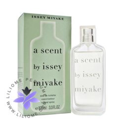 عطر ادکلن ایسی میاکه ای سنت-Issey Miyake A Scent