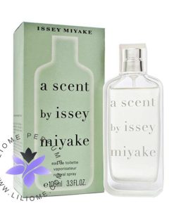 عطر ادکلن ایسی میاکه ای سنت-Issey Miyake A Scent