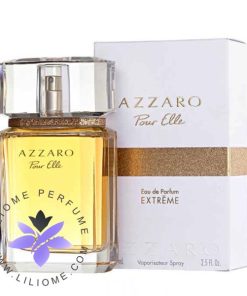 عطر ادکلن آزارو پور اله اکستریم-Azzaro Pour Elle Extreme