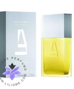 عطر ادکلن آزارو پور هوم لئو-Azzaro Pour Homme L'Eau