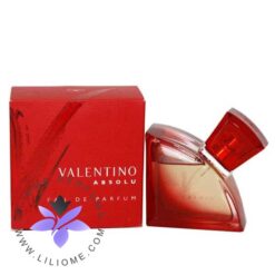 عطر ادکلن والنتینو وی ابسولو-Valentino V Absolu