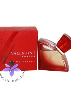 عطر ادکلن والنتینو وی ابسولو-Valentino V Absolu