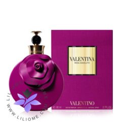 عطر ادکلن والنتینو رزا اسولوتو-Valentino Rosa Assoluto