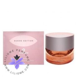 عطر ادکلن آگنر سود ادیشن زنانه-aigner Suede Edition